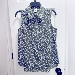 Cabi Keepsake Blouse Tank